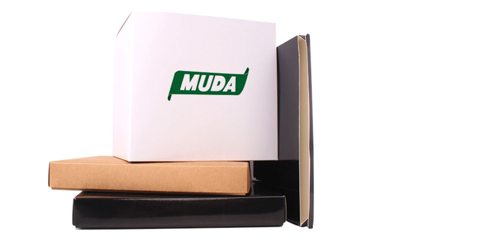 Folded Box
